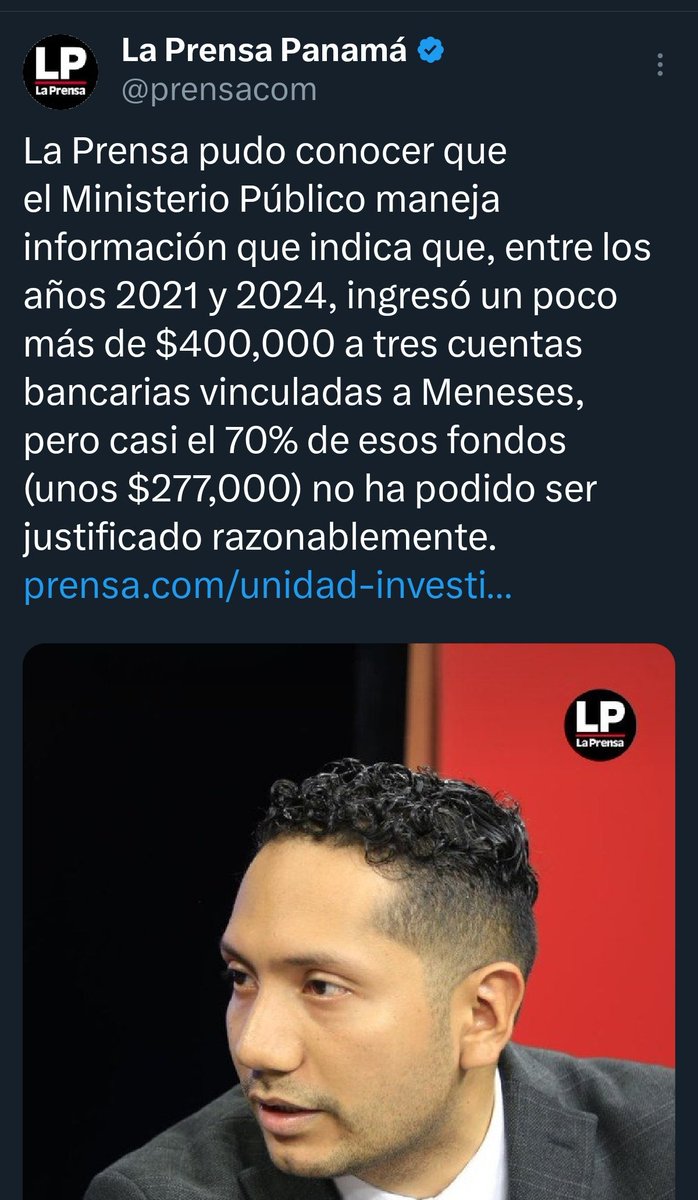 John Smith tweet media