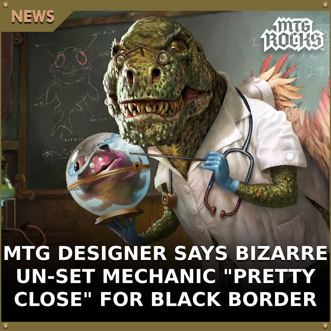 MTG Rocks tweet media