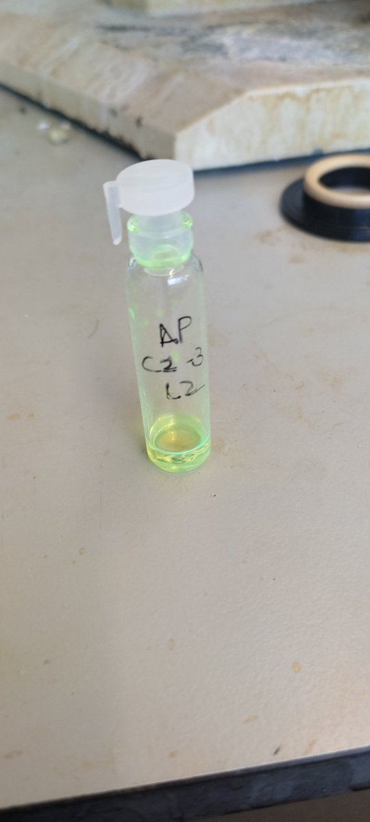 akaishu6's tweet photo. El virus fosforescente AP C2-3 L2 que se ha escapado de un laboratorio de Barcelona ha sido el causante del desastre mundial del apagón de luz. Aún se están buscando soluciones.
Difundir es importante!
Si alguien sabe mas acerca del virus...
#apagon #luz #ULTIMAHORA #cortedeluz https://t.co/sh4wJllf5a