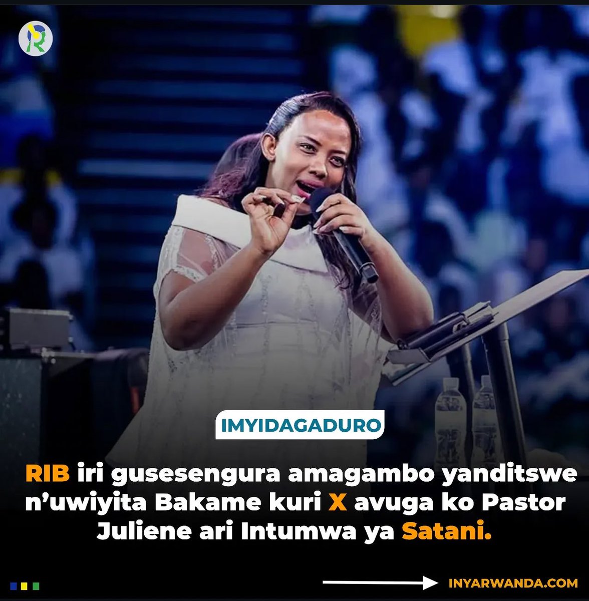 Ishema Aline tweet media