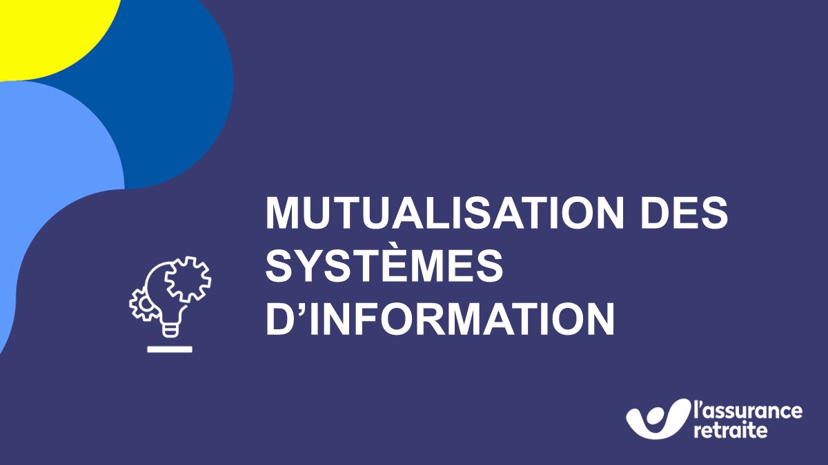 💡 #LAssuranceRetraite innove avec Sinergi : une solution de gestion comptable et budgétaire mutualisable. Adopté par plusieurs organismes sociaux, cet outil modernise la gestion budgétaire. Infos ➡️ lassuranceretraite.fr/portail-info/s…
#Innovation #ServicePublic