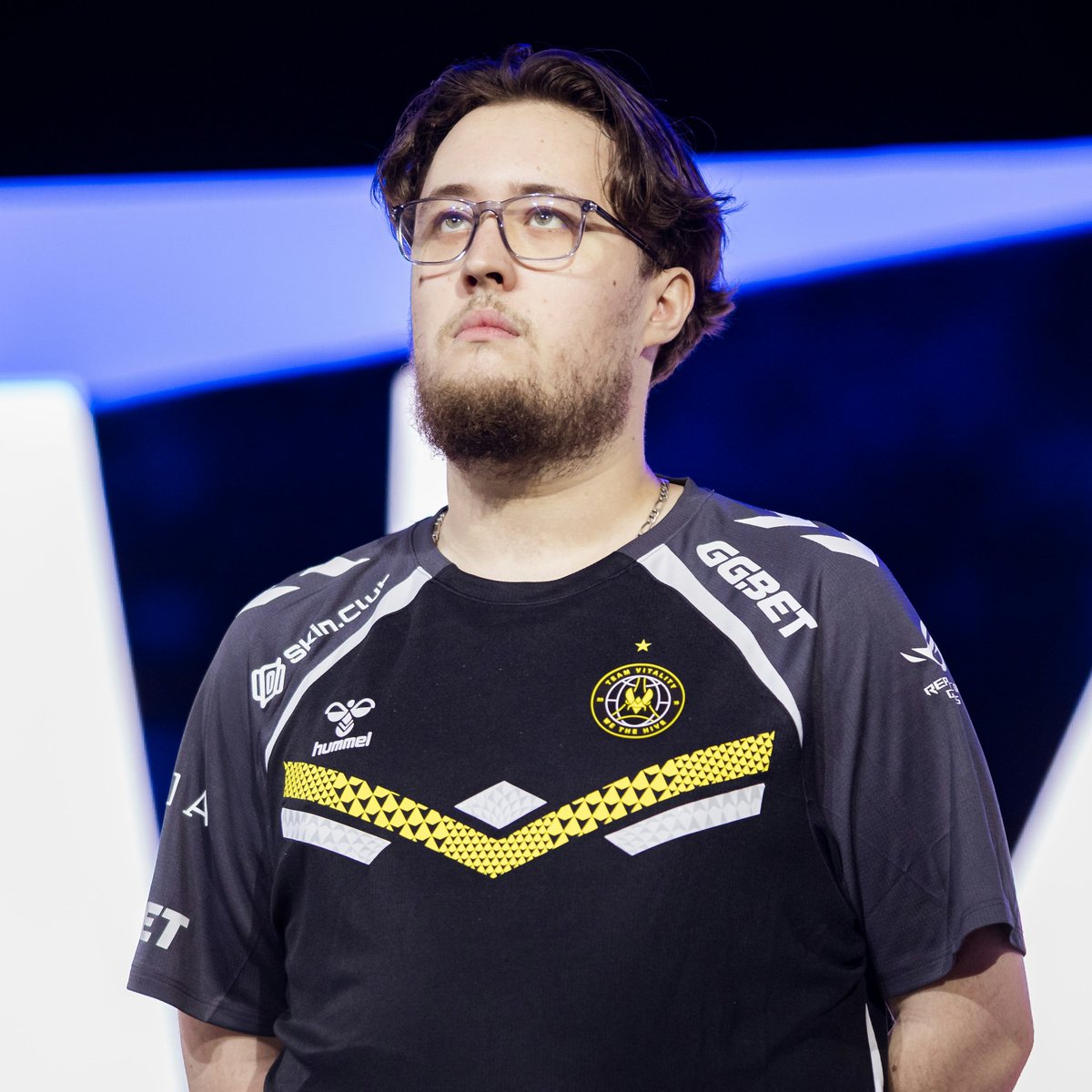 HLTV Awards tweet media