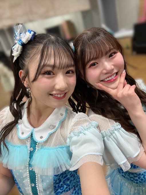 塩月希依音のTwitter画像38