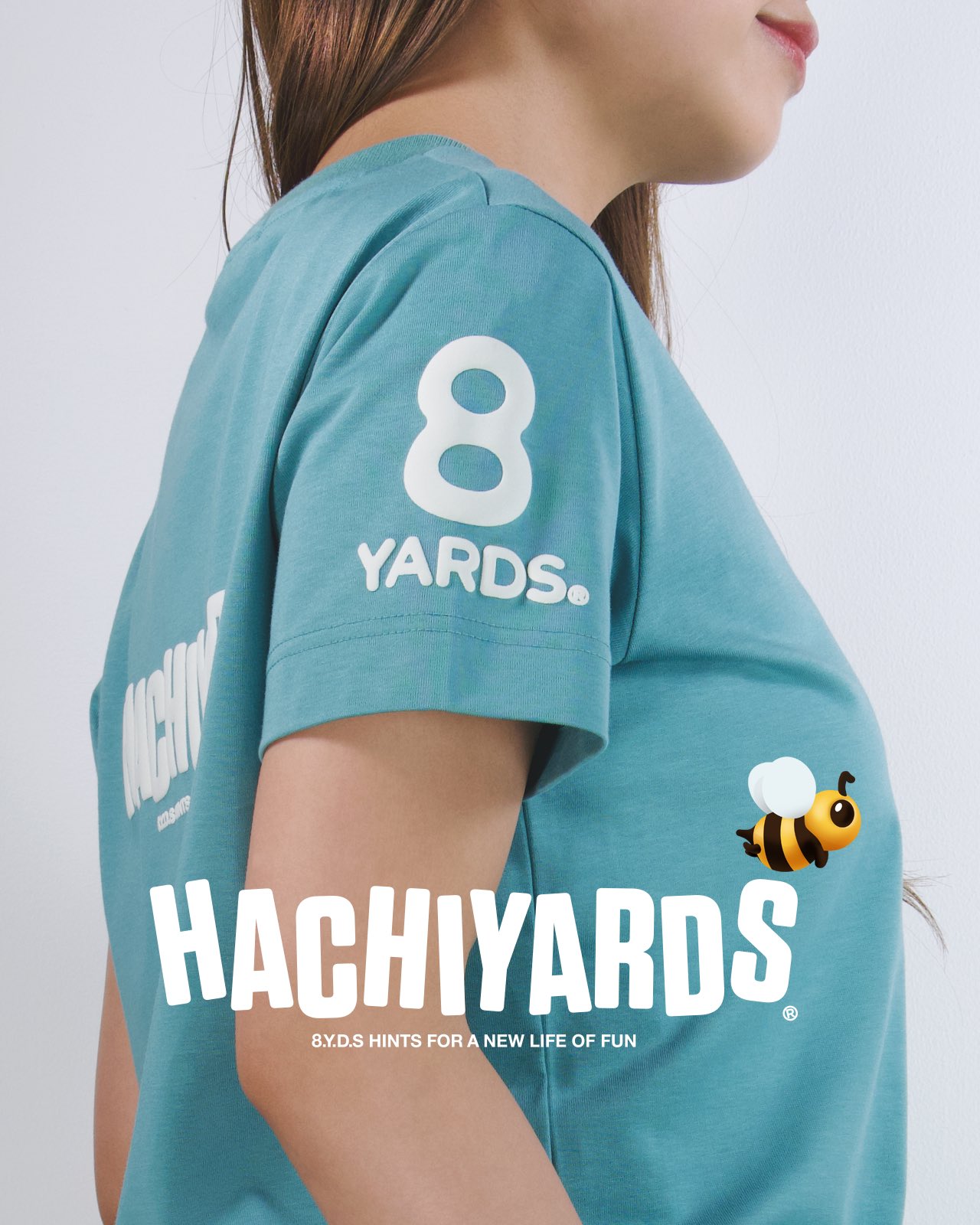 8YARDS (@8yards_jp) / X