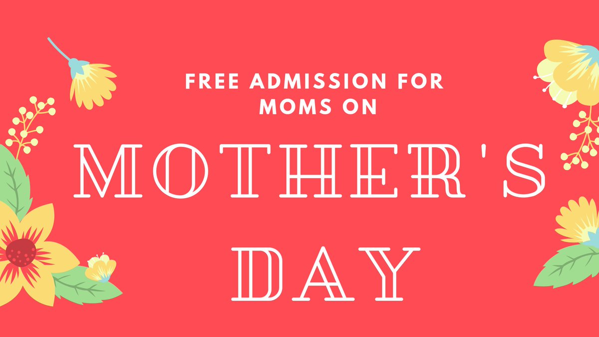 StMarysCoGov's tweet image. 🌸 Celebrate #MothersDay in Maryland's Mother County! 🌸 #Moms get FREE admission to @StClemIsMuseum and @PineyPtLHMuseum on May 11, 2025! Heritage, history, and a little family fun — it's the perfect way to honor our moms and our roots.💖 Get the details: stmaryscountymd.gov/pio/docs/2025-…