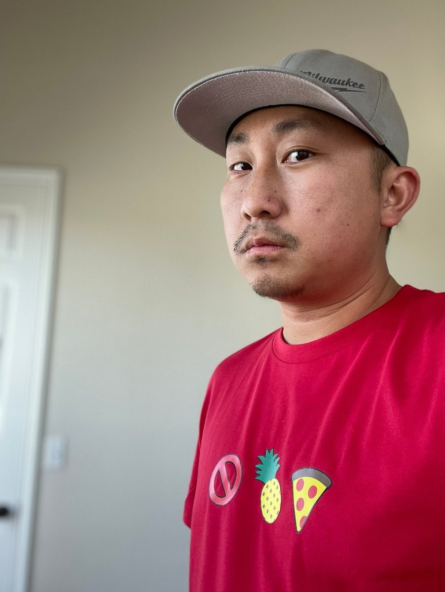 Danny Thompson tweet media