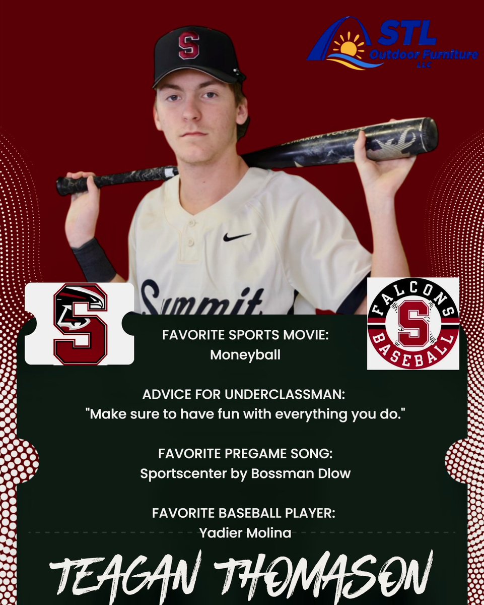 Summit Baseball (@summithardball) on Twitter photo 