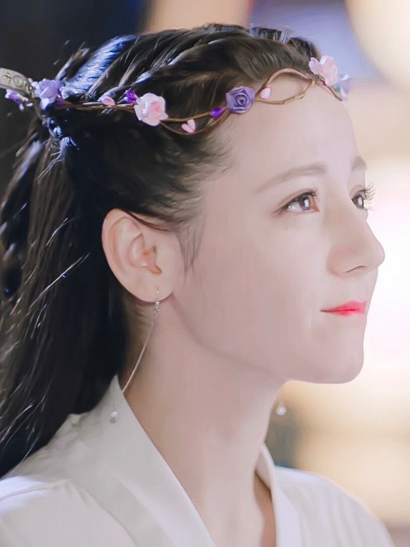 Semua suka😍
Tapi paling suka sama Bai Fengjiu🦊