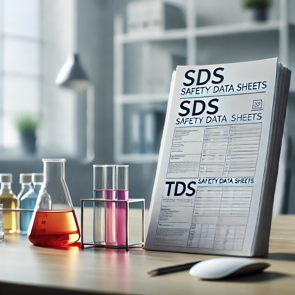 RGS_SA's tweet image. Ensure your SDSs meet compliance standards swiftly and accurately with the trusted expertise of RGS.

#SDSCompliance #RegulatorySupport