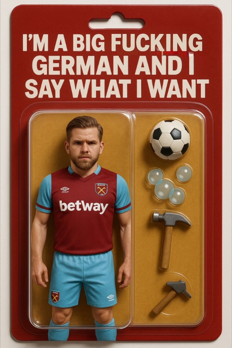 ⚒Nicola⚒ COYI tweet media