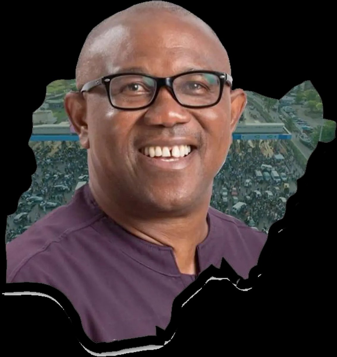 You host spaces daily, telling us how Obi cannot  win in 2027

If Obi was inconsequential, you won't be wasting your time to discuss about him

If you are big, you are big abeg
Okwute for a reason