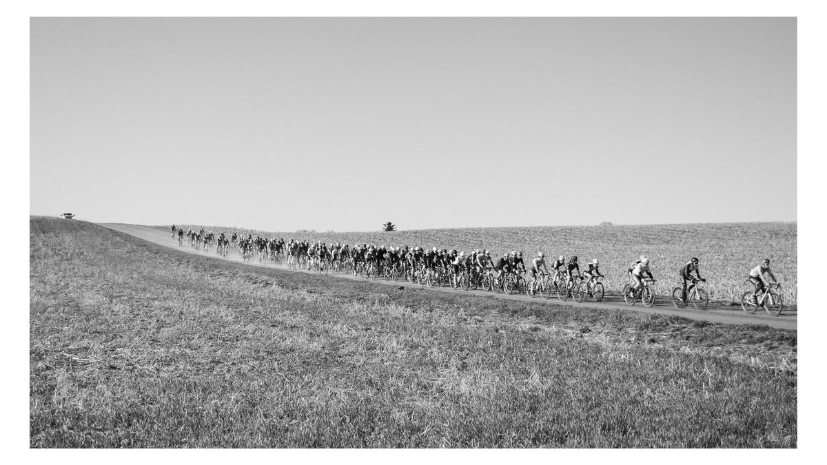 Beautiful day for a bike race yesterday down at Paris 2 Ancaster.