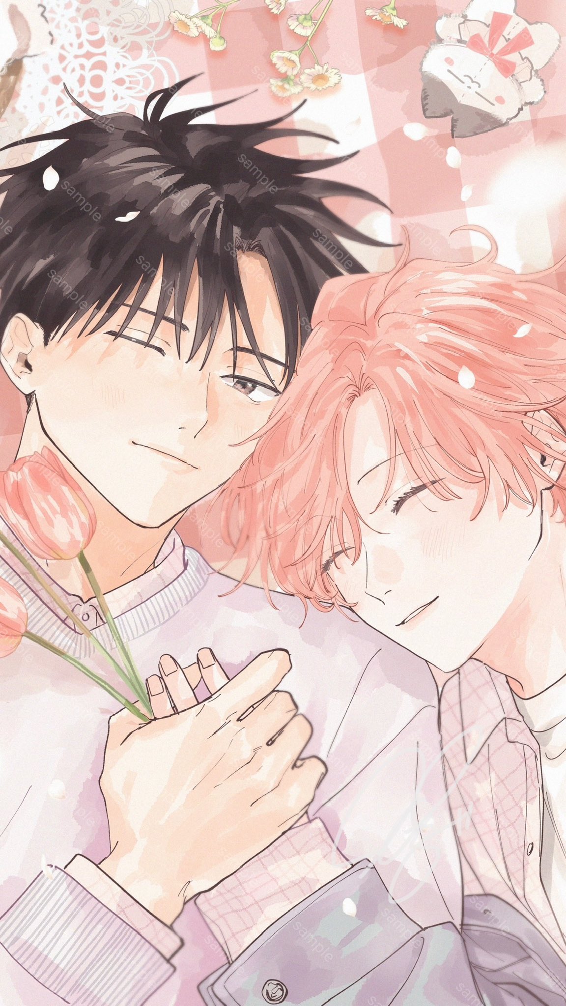 花丸展～Flower Garden Party～