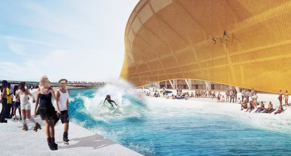 Pseudo_RGIII's tweet image. Alright Josh, let’s exclude the surfing and stadium rappelling with this upcoming project