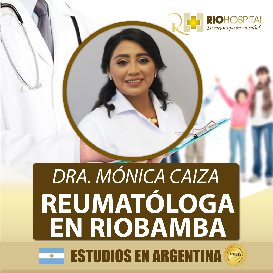 🩺 Dra. Mónica Caiza A. Reumatóloga en Riobamba | AGENDA UNA CITA AQUÍ ►riohospital.com.ec/profile/dra-mo… #riobamba #reumatologa