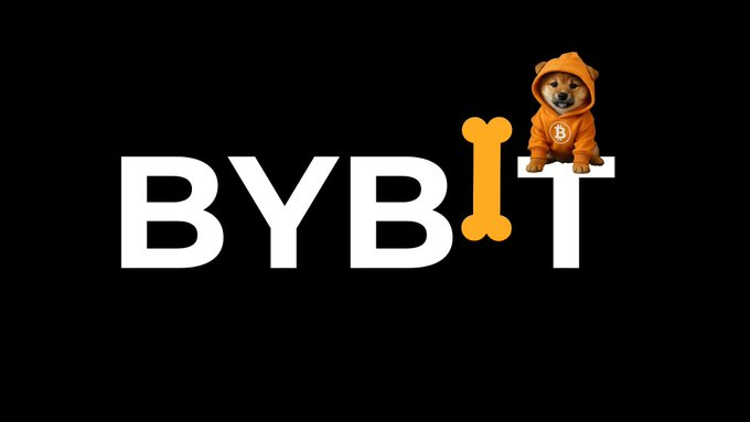 INVESTIRDOZERO's tweet photo. Petição para @Bybit_Official  Listar $DOG a memecoin nº 1 no Bitcoin!        

✏️Reposte para assinar! https://t.co/kPPqrc01su