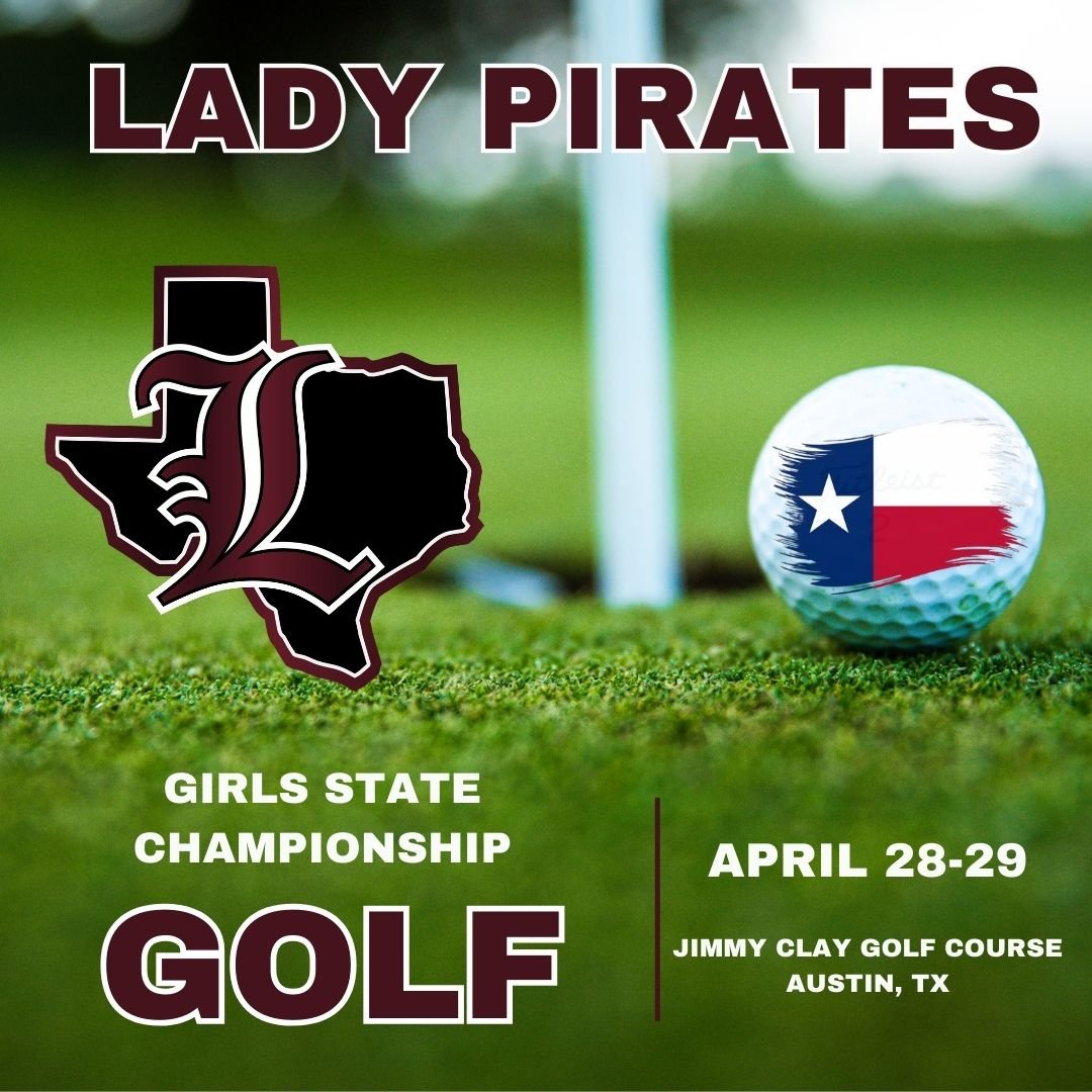 Good Luck Lady Pirates!  <a href="/cclondonpirates/">London</a> <a href="/LISDPirates/">LondonISD</a> <a href="/CoachSmith_A61/">Andy Smith</a> 
🏴‍☠️🏴‍☠️🏴‍☠️