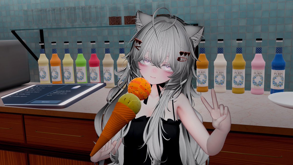ドロロ (@dororovr) on Twitter photo 