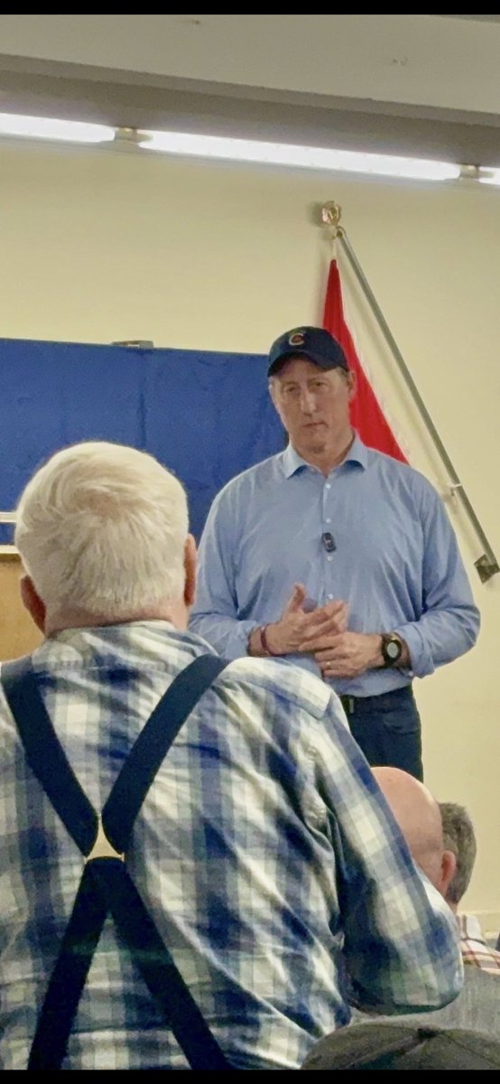 Peter MacKay tweet media