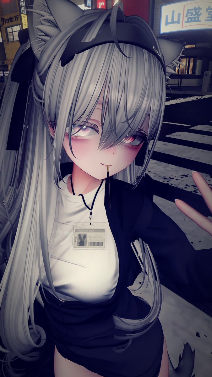 ドロロ (@dororovr) on Twitter photo 