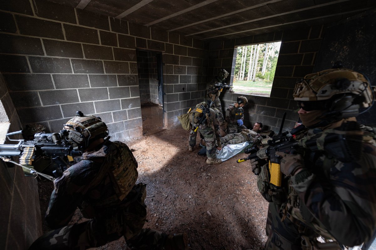 Armée de Terre tweet media