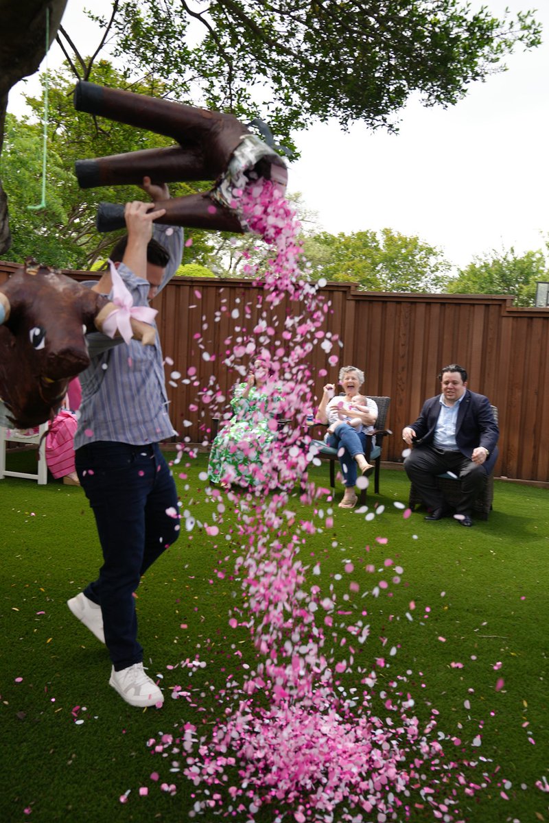 Sara "Sparky" Baumann ⚡️ tweet media