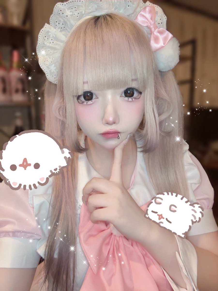 PuPuPu様♡確認page☆ステラ・ルー púpú