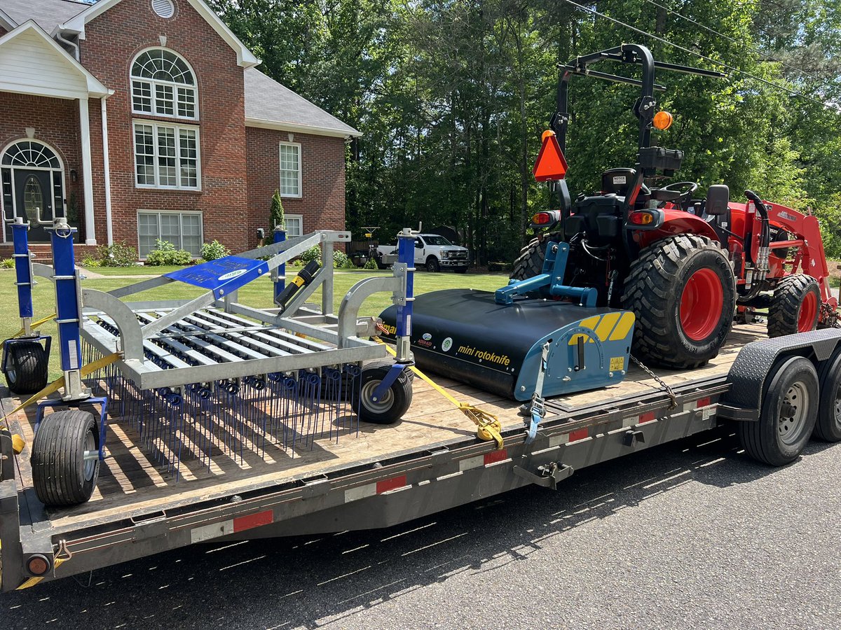 Professional Turfgrass Services tweet media