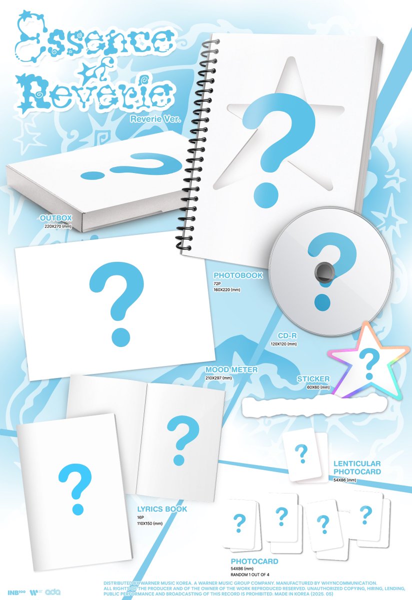 baekhyuntown's tweet image. [📢] 백현 (BAEKHYUN) The 5th Mini Album 'Essence of Reverie'  구매 안내 

💜linktr.ee/BAEKHYUN_ep5

1️⃣ 백현마을 예판 공구 
2️⃣ 리스닝 세션 응모
3️⃣ 미공개 포카 증정 

한눈에 확인하실 수 있도록 스토어별 링크를 모아 정리하였습니다. 

예판 기간 동안 놓치지 마시고 꼭 구매하세요'ㅅ'