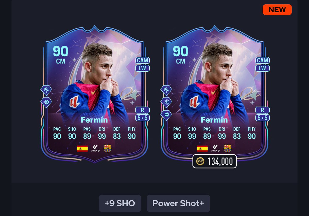 EAFC 26 News tweet media