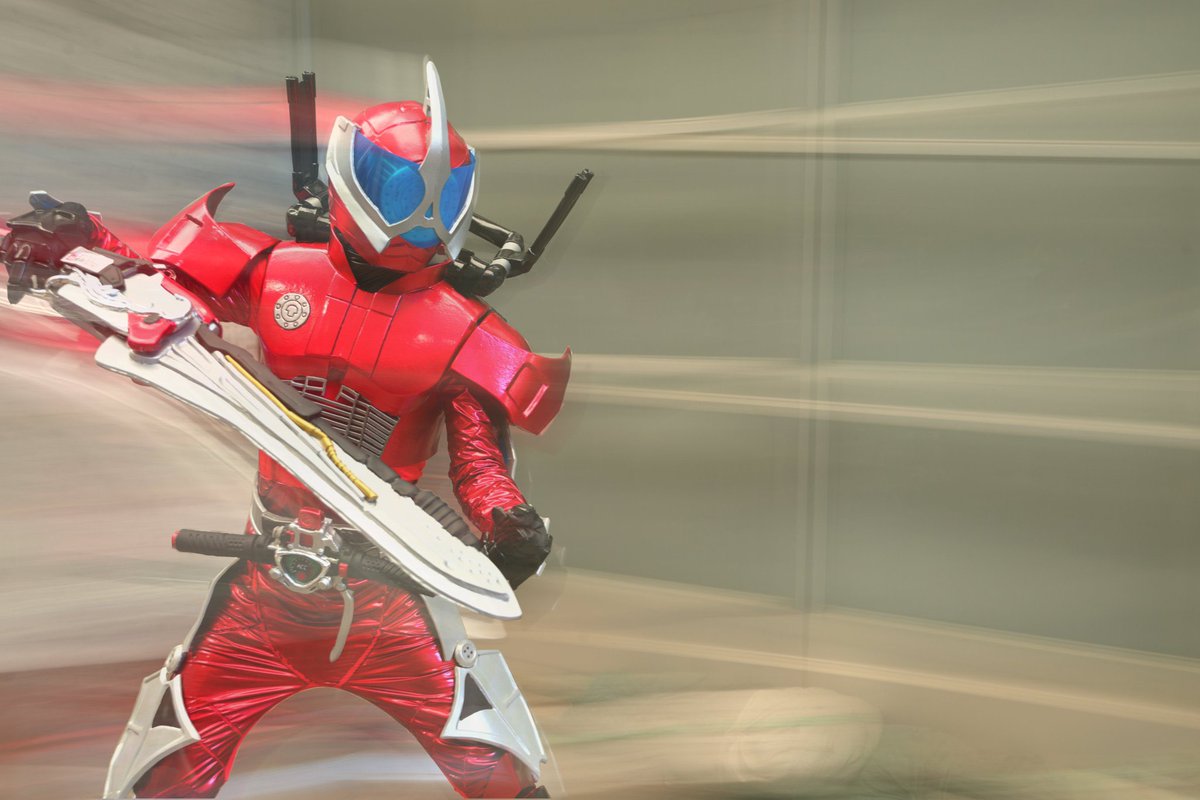 「Leave all Behind」

📷＆加工編集（<a href="/gandamuEXZ/">大門　絆(だいもん　きずな)エクシア一択勢</a> ）

#ニコニコ超会議2025
#ニコニコ超会議2025コスプレ