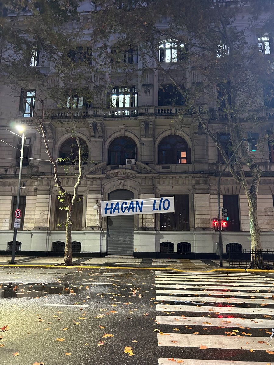 Juan Fanara (@juanfanara) on Twitter photo 