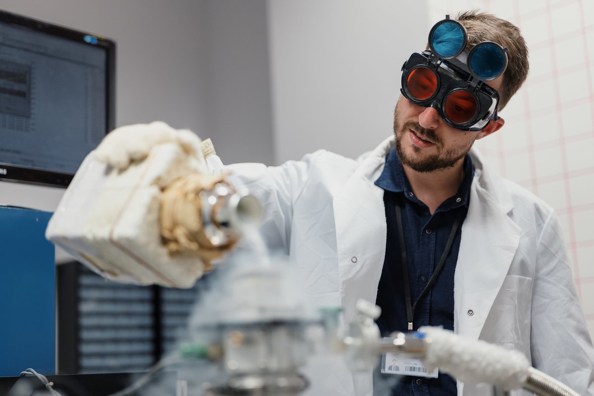 Vilnius University (@vu_lt) on Twitter photo The <a href="/ArqusAlliance/">Arqus Alliance</a> launches a self-funded call to fund research collaborations between Arqus academics and early-career researchers! 🚀
Discover more: bit.ly/3S8dUk3 The <a href="/ArqusAlliance/">Arqus Alliance</a> launches a self-funded call to fund research collaborations between Arqus academics and early-career researchers! 🚀
Discover more: bit.ly/3S8dUk3