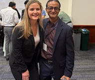 Baystate_Cards's tweet image. A fantastic 2nd Annual Baystate Cardiology Advanced Fellow Conference! Huge thanks to our presenters, fellows, sponsors, and returning alumni for making it unforgettable. Already excited for next year! @ACCinTouch @KunalKChawla @yourheartdoc1 @aicardio @OneMoreDrPatel