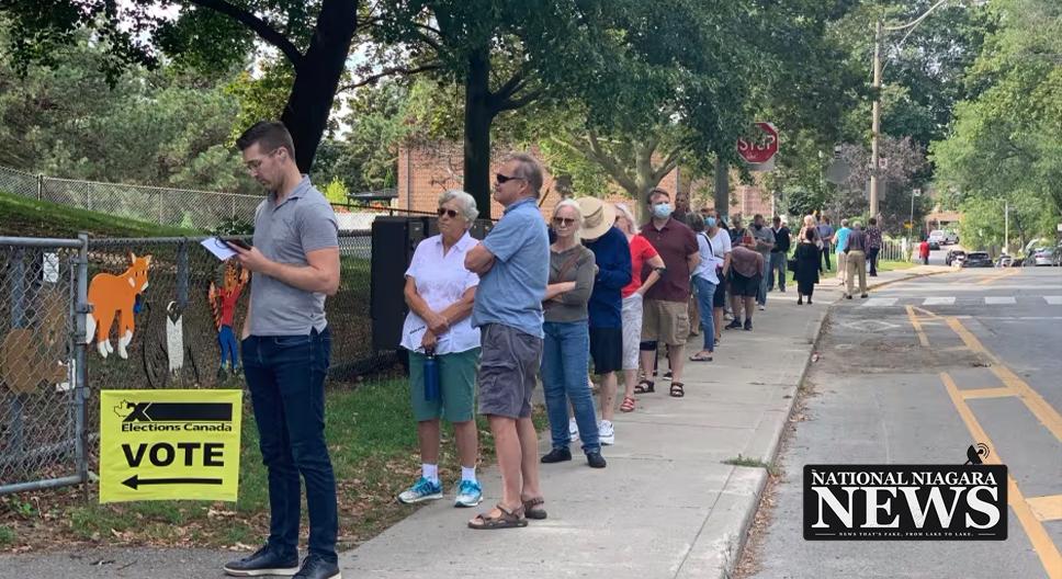 The National Niagara News tweet media