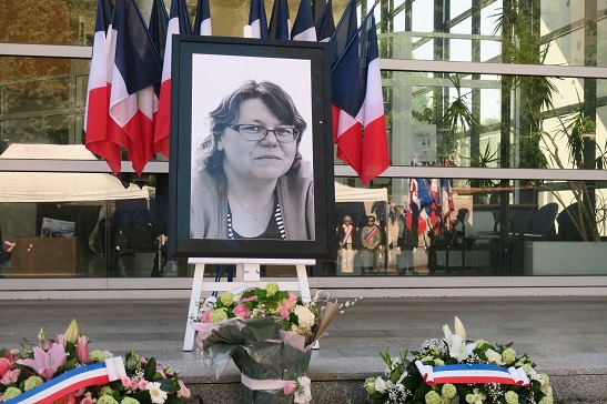 Image de Préfet des Yvelines