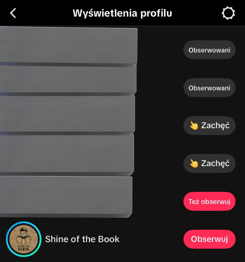 i to nawet nie książkowe… tylko moje zwykłe…