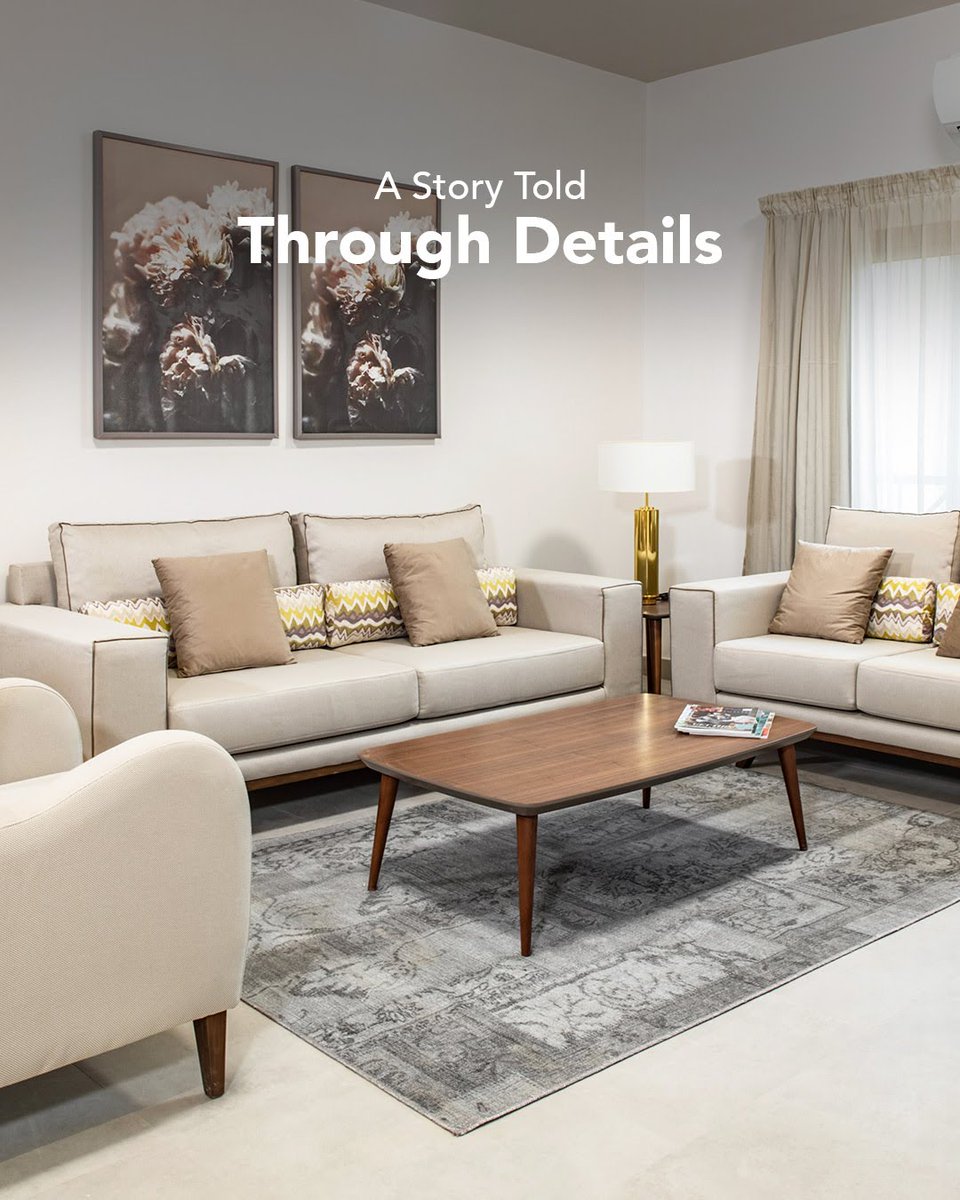 DurCommunities's tweet photo. From concept to completion, we design spaces with character, individuality, and refined elegance.

#DurCommunities #KSA #Riyadh https://t.co/OF4d6lRjMO