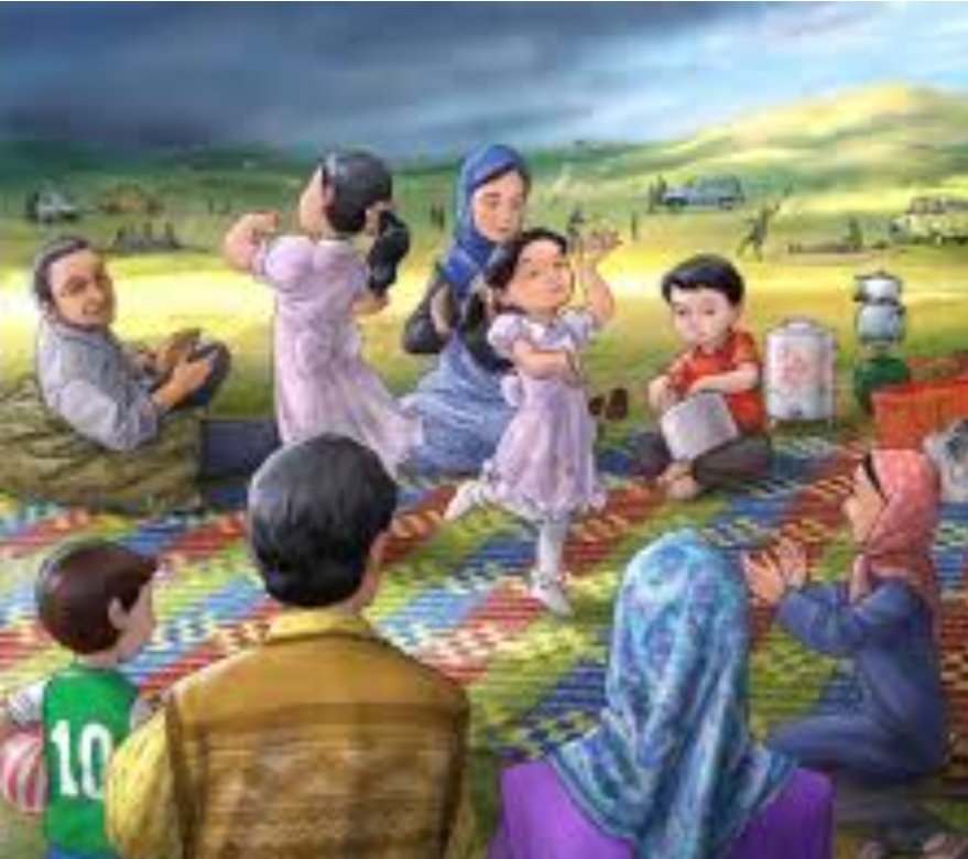 إياك أن تنطفئ .. فما ذنب الذين اتخذوك سراجا. !!
#فضفضة_مشاعر