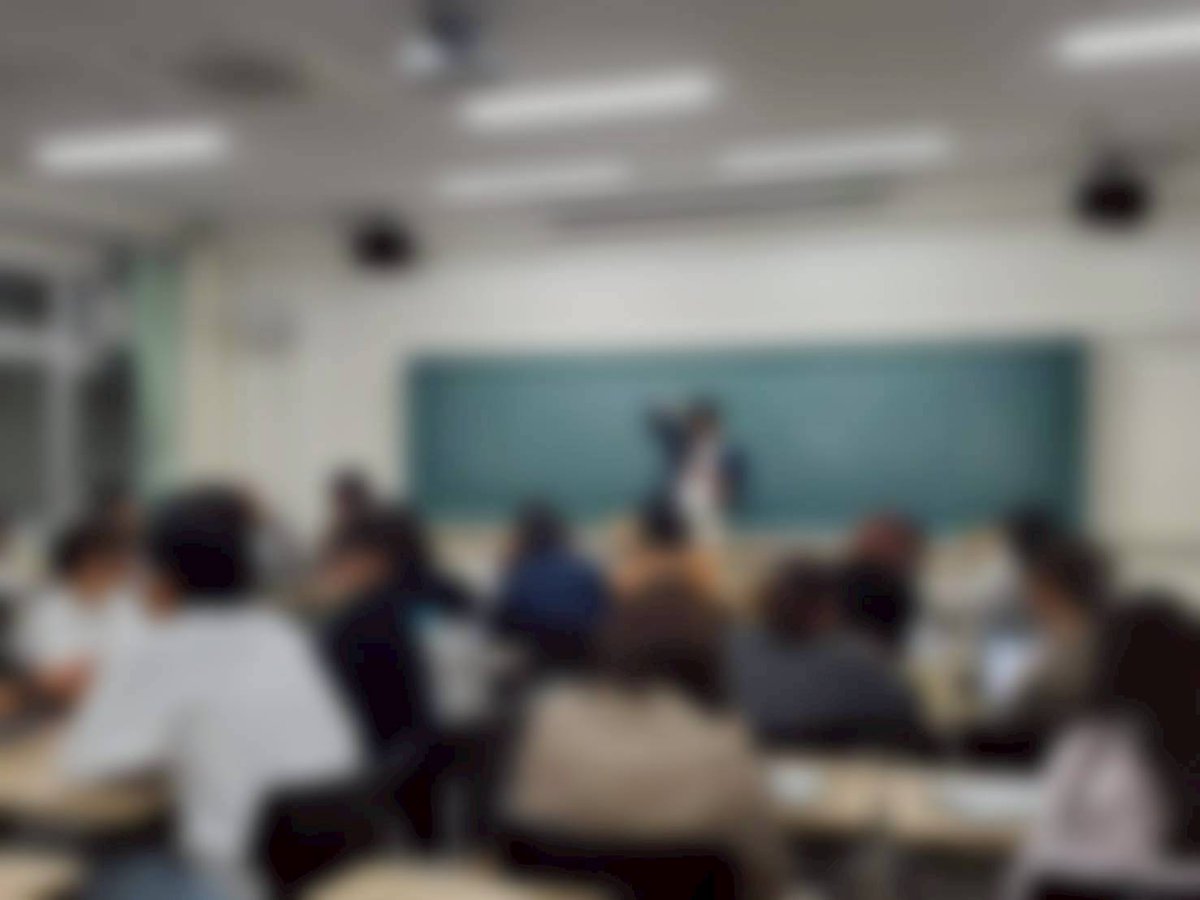 auecoopgi's tweet photo. こんばんは🌙GIです！
今日は組活体験や1年生のネーム決め、広報についての説明会を行いました！！これから広報により力を入れていきます🔥🔥🔥
たくさんの1年生と一緒にこれからもっと頑張っていきますので、よろしくお願いします💐✨

#GI
#thInkinG https://t.co/zGQcqcoE7I