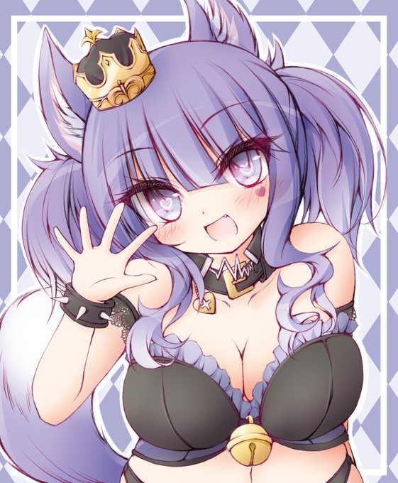 現在Skebはコストとクオリティの折り合いをつけている段階です 
ご参考までに前回の募集で最後に描かせていただいたイラストを掲載します 