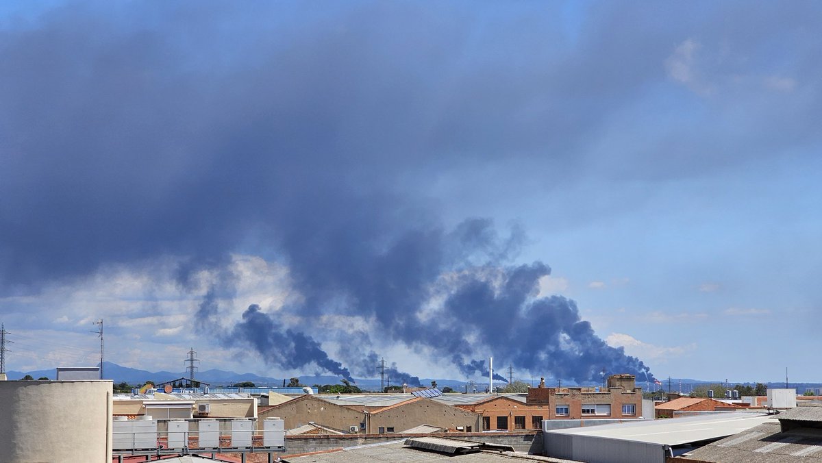 EmMunteanu's tweet image. #apagon #tarragona #catalunya