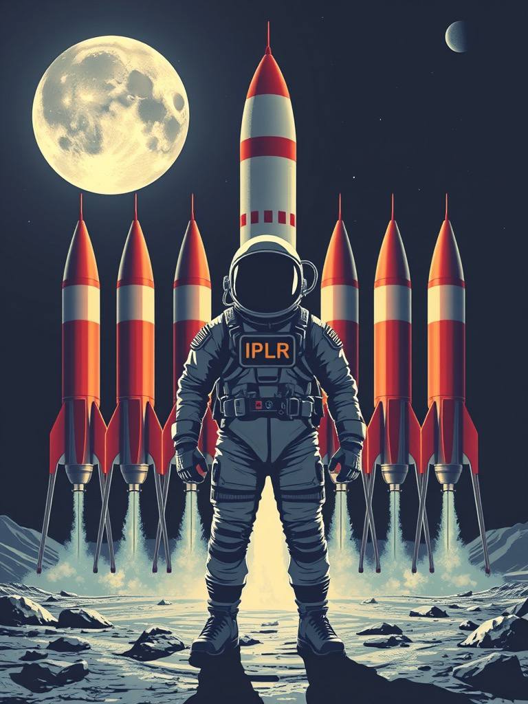 <a href="/SolJakey/">Jakey</a> I will build my own house with my juicy passive Sol income sponsored by $IPLR
#Distribute
