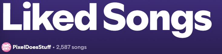 Pixel Does Stuff (when i feel like it) tweet media