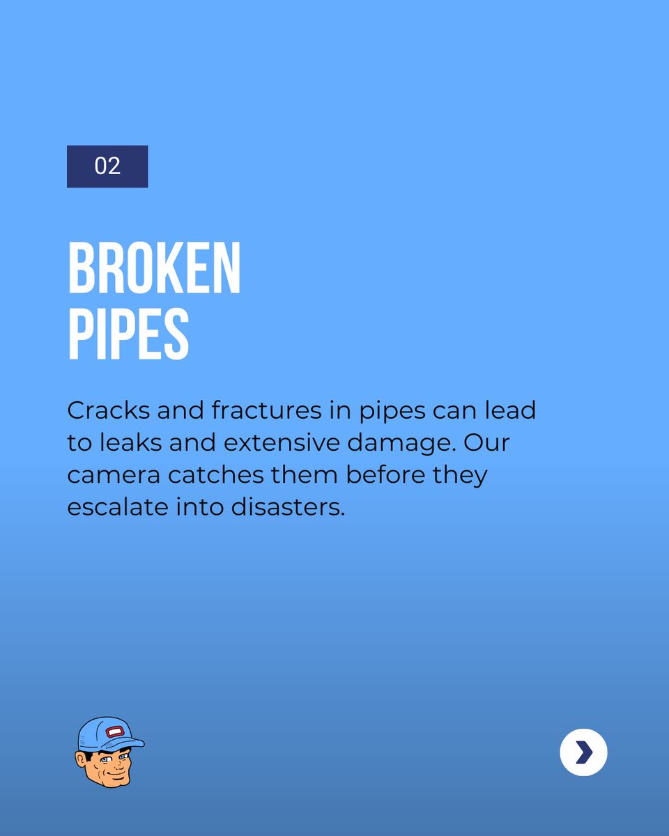 plumbriteMT's tweet image. 🔍Don't wait for small issues to escalate, schedule your inspection today &amp;amp; enjoy a FREE #CameraInspection with every sewer cleaning. Learn more l8r.it/Knla

☎️406-220-6102🌐l8r.it/cJam

#MontanaPlumbing #LeakDetection #PreventativeMaintenance #Kalispell