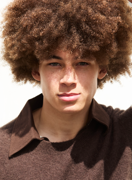 NEMESIS INRODUCES - MALAKI GRANDISON 

For modelling enquiries, contact bookings@nemesismodels.co.uk