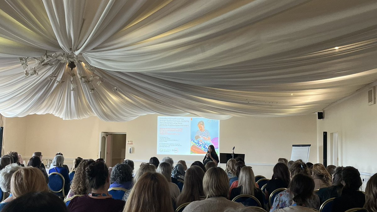 Katie Pereira-Kotze (@katiepnutrition) on Twitter photo Maternal & Infant Nutrition & Nurture (MAINN) conference <a href="/Uni_Lancashire/">The University of Central Lancashire - UCLan</a> - Constance Ching presenting on using digital technologies to monitor inappropriate marketing & other tools <a href="/aliveandthrive/">Alive & Thrive</a> <a href="/fhi360/">FHI 360</a> have worked on to protect child health <a href="/CONSTANCECHING4/">Constance Ching 程詠樂</a> <a href="/MathisenRoger/">Roger Mathisen</a> Maternal & Infant Nutrition & Nurture (MAINN) conference <a href="/Uni_Lancashire/">The University of Central Lancashire - UCLan</a> - Constance Ching presenting on using digital technologies to monitor inappropriate marketing & other tools <a href="/aliveandthrive/">Alive & Thrive</a> <a href="/fhi360/">FHI 360</a> have worked on to protect child health <a href="/CONSTANCECHING4/">Constance Ching 程詠樂</a> <a href="/MathisenRoger/">Roger Mathisen</a>