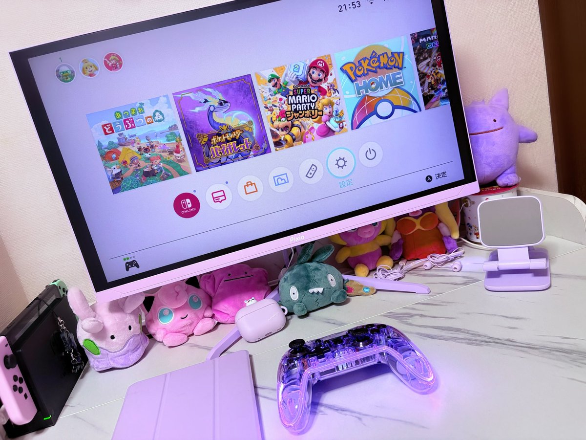 ワテちゃん😈 tweet media