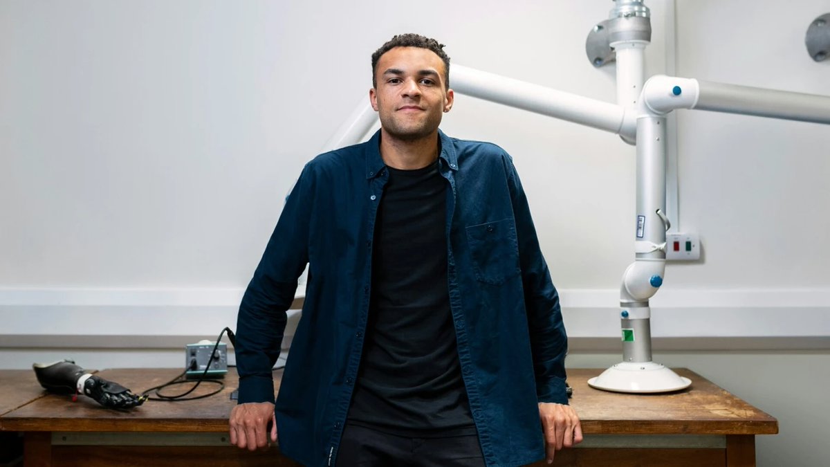 1/ “I complete market research surveys to earn a little bit of bitcoin.”

Meet Paul, a computer science student in 🇮🇪 Dublin.

He turned his downtime into bitcoin, one survey at a time 🧵