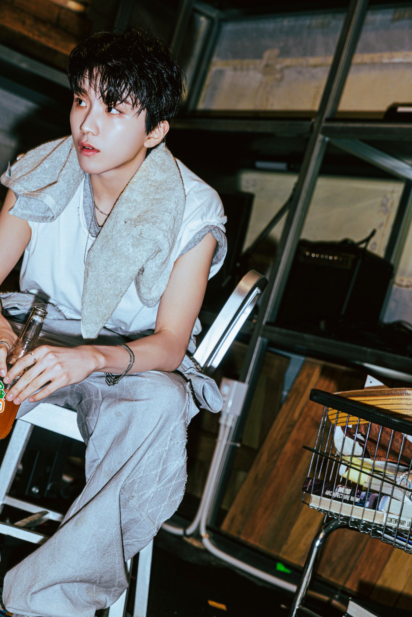 BOYNEXTDOOR 専用 BOYNEXTDOOR x WEGO SS25 [Release Date/Price/Where To Buy